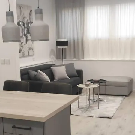 Appartement Spalatum 3 *