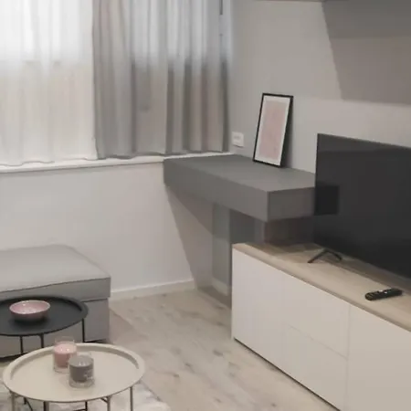 Appartement Spalatum 3 Split