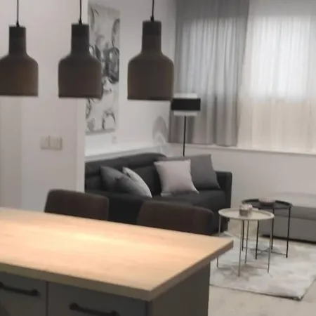 Spalatum 3 Appartement Split