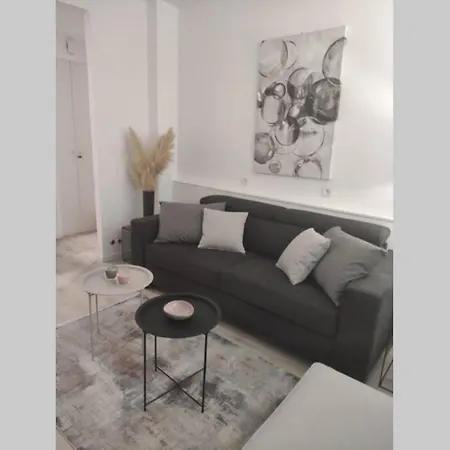 Spalatum 3 Appartement Split